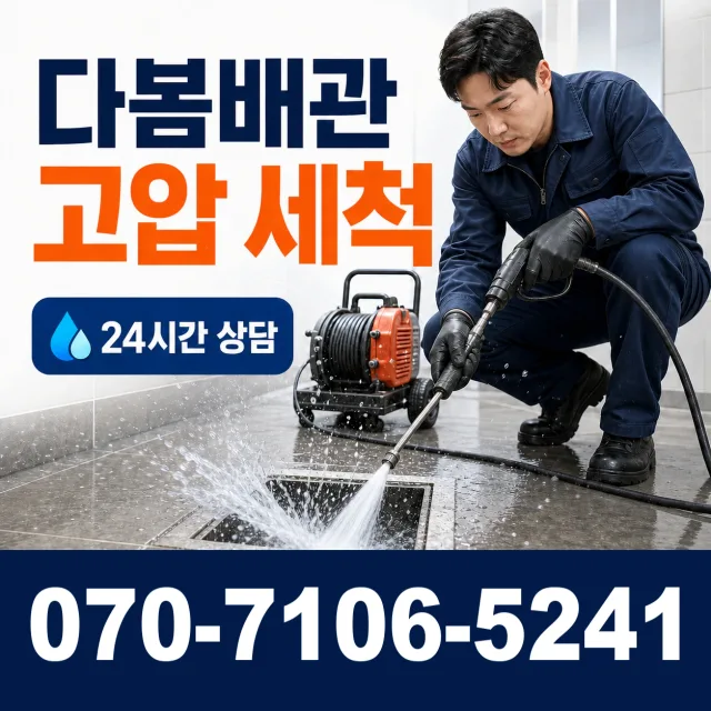 제주 서귀포시 마소물로 변기뚫기 상담 이미지 4